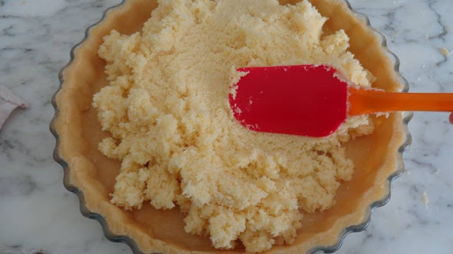 Tarte Hawaienne Ananas Noix De Coco La Recette De Maman