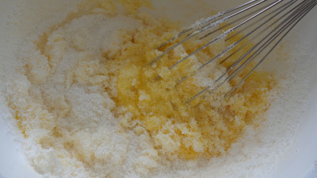 Tarte Hawaienne Ananas Noix De Coco La Recette De Maman