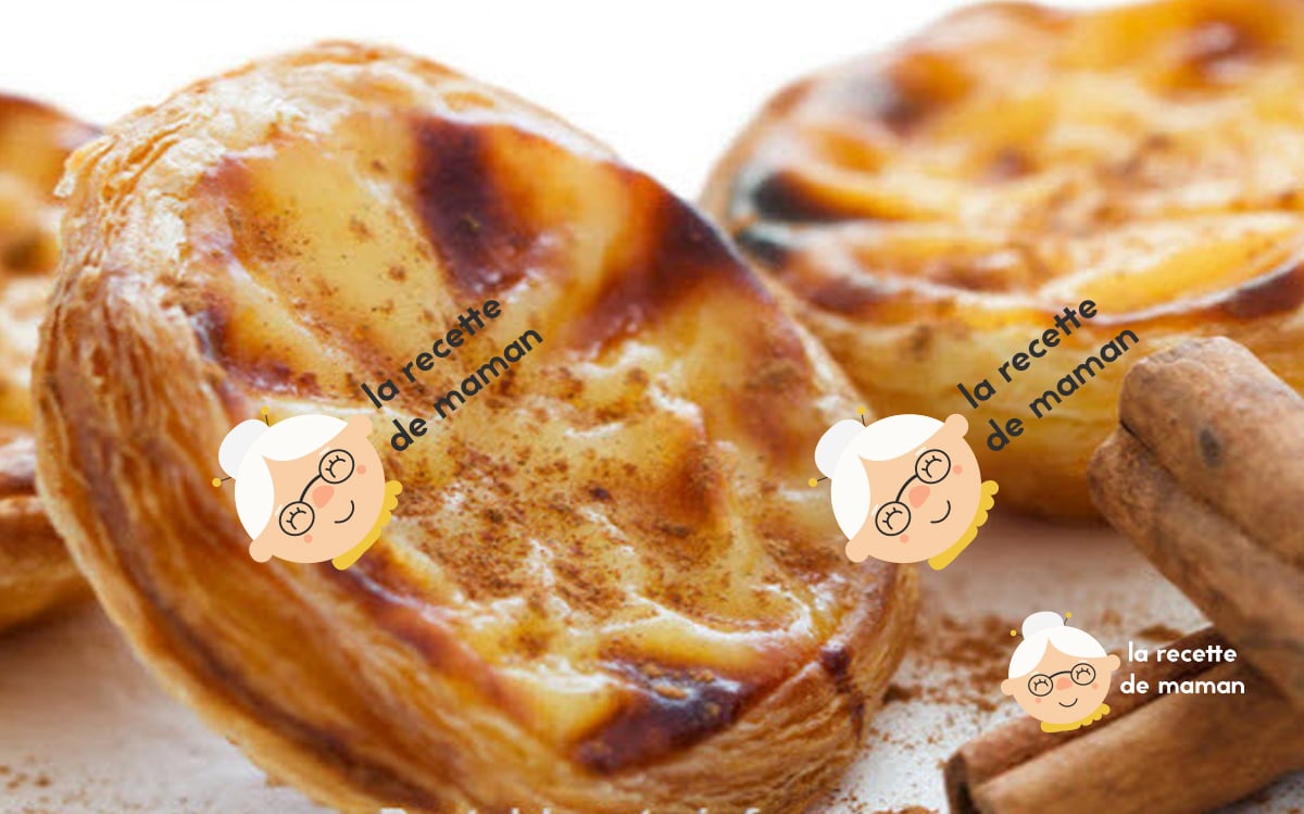 Pasteis de nata