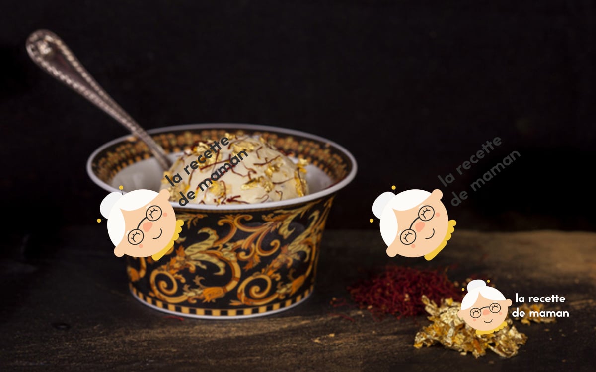 Le dessert le plus cher du monde