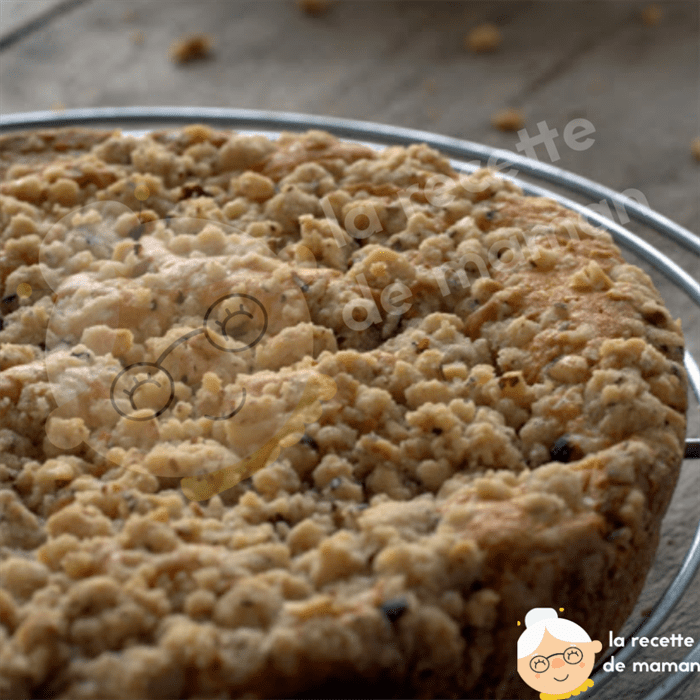 Coffee Cake de Pascale Weeks